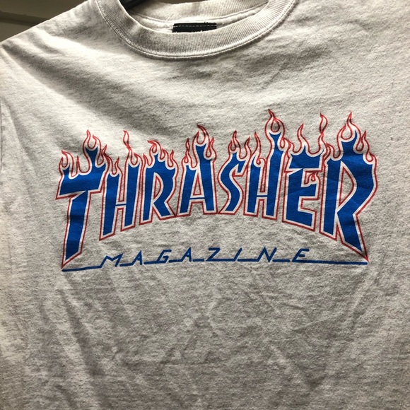 Thrasher - Picture 2 of 2
